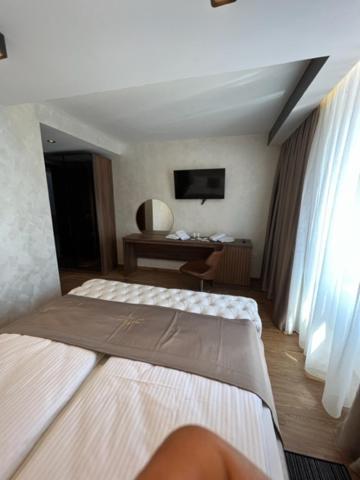 Hotel Palace San Valentino Umago Esterno foto